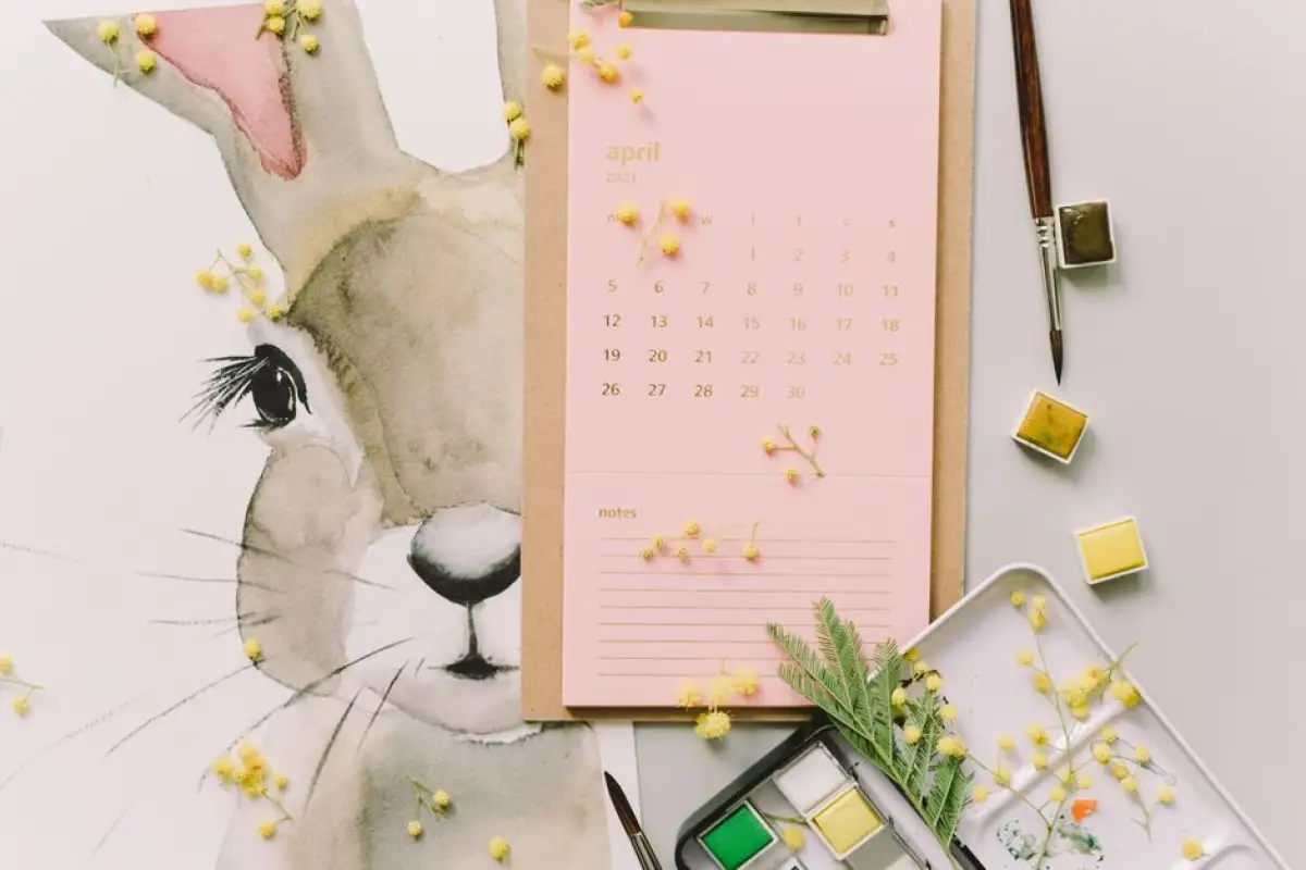 calendar holidays