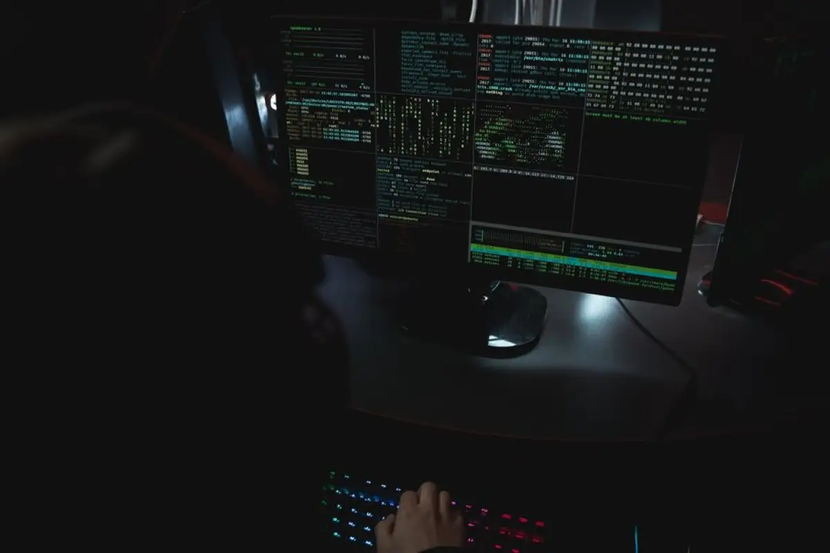ZUS cyber attack