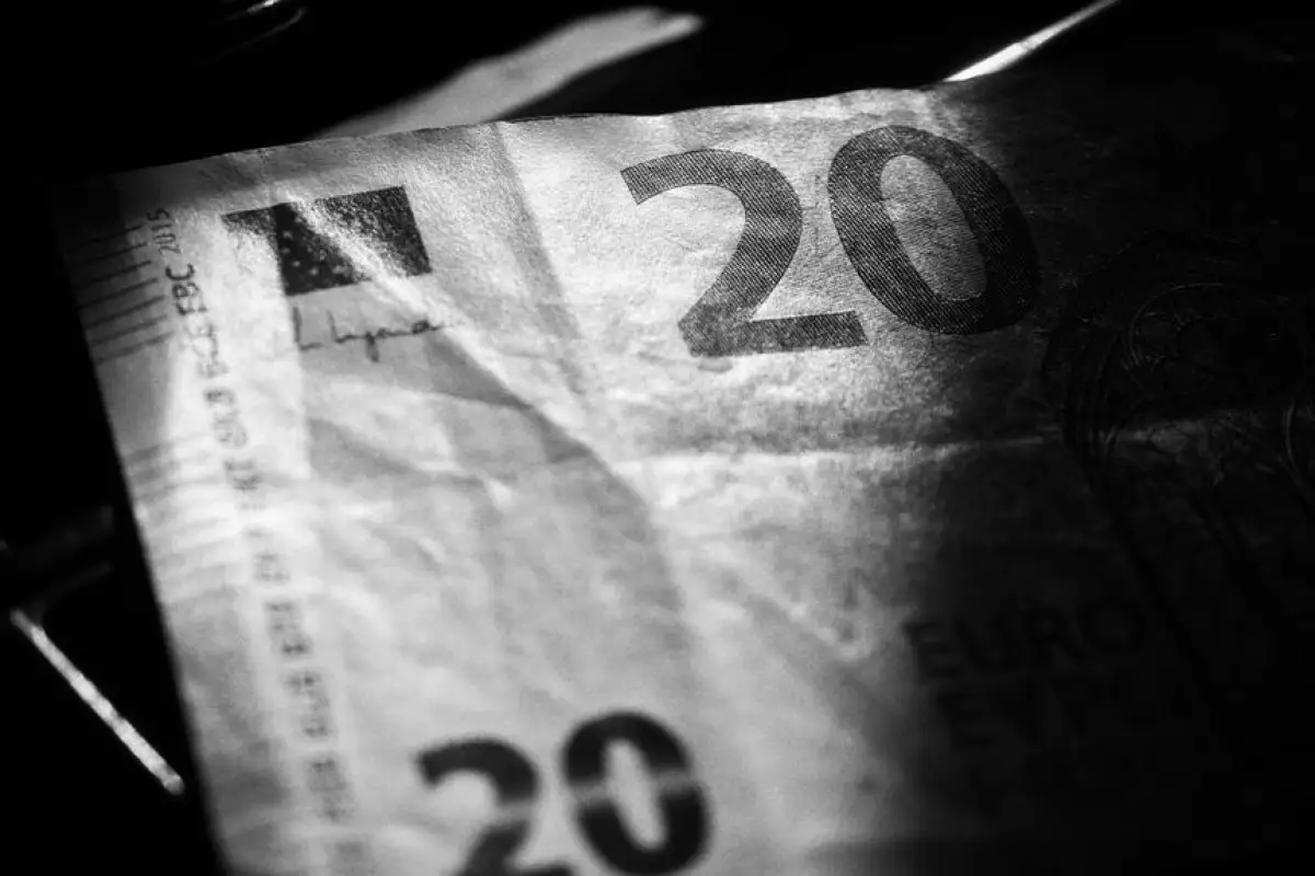 European Union money