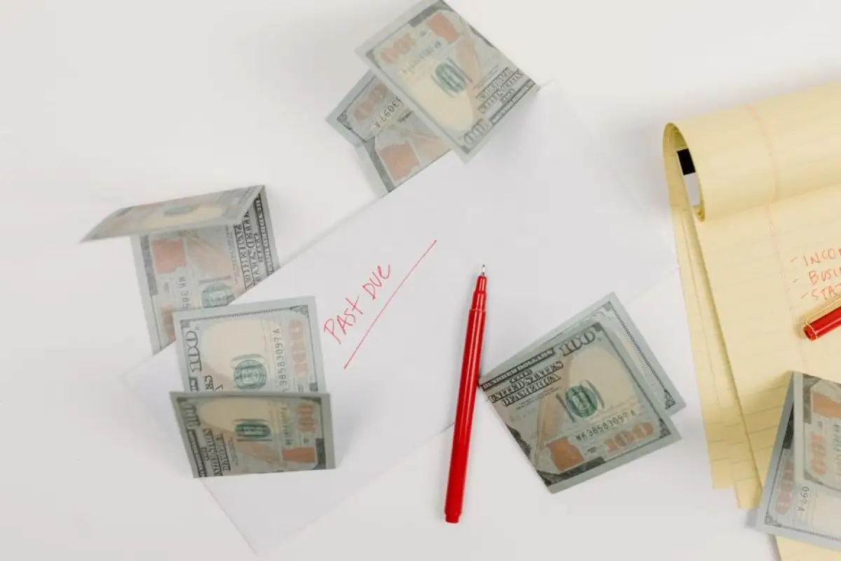 money finance debt