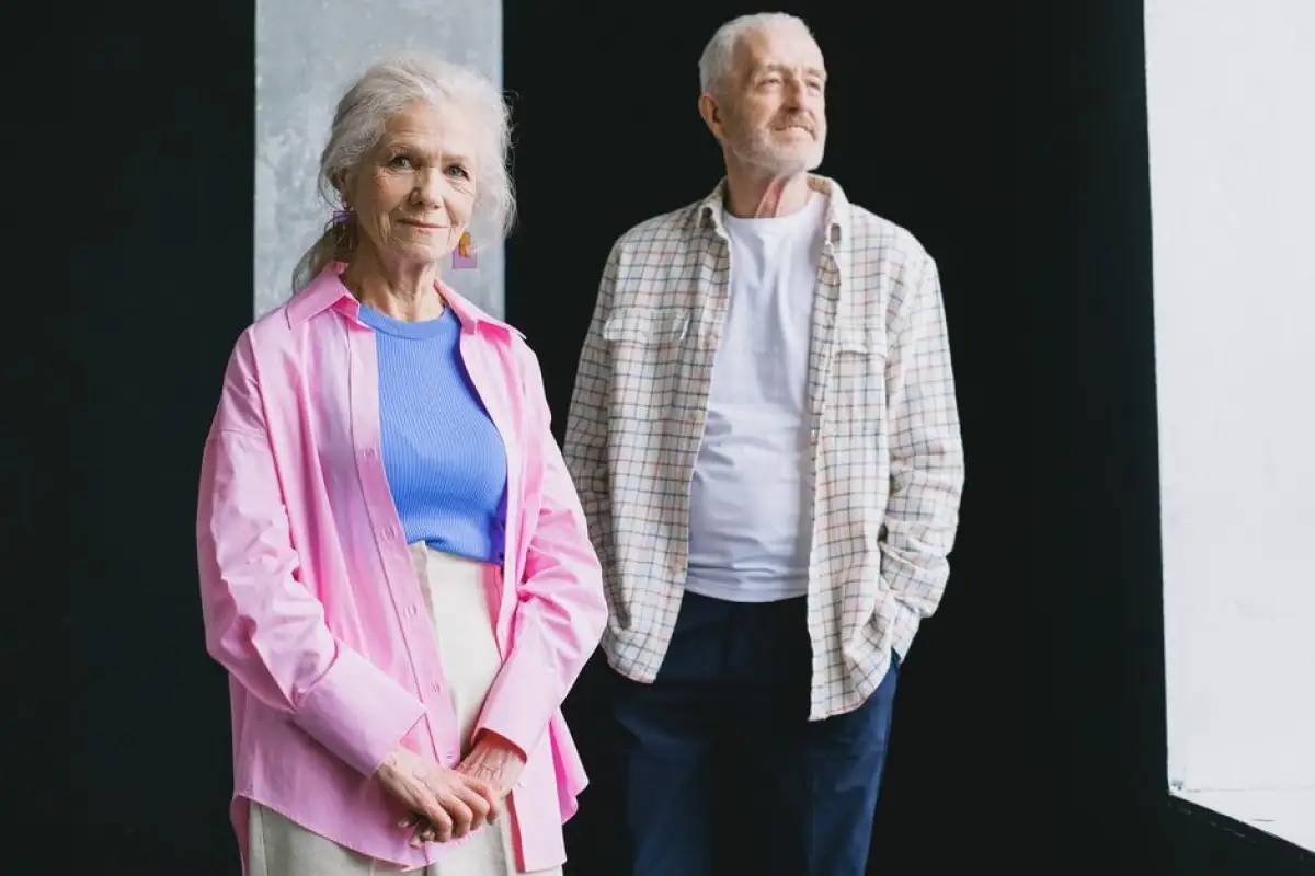 senior citizen pension