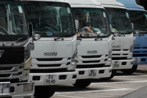 truck fleet