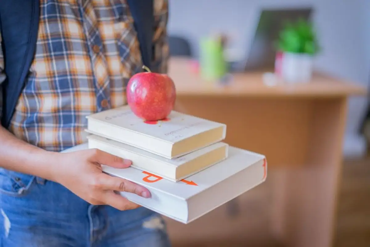 Apple student discount