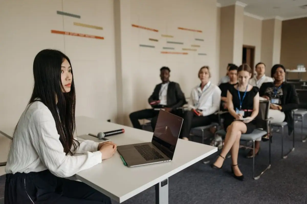 workplace professional training