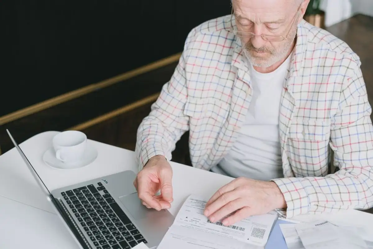 senior money pension