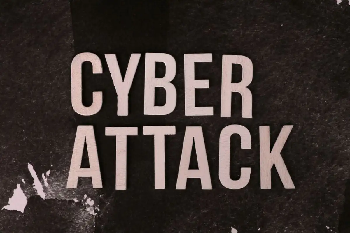 data breach cybersecurity