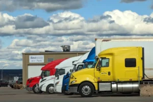 truck fleet