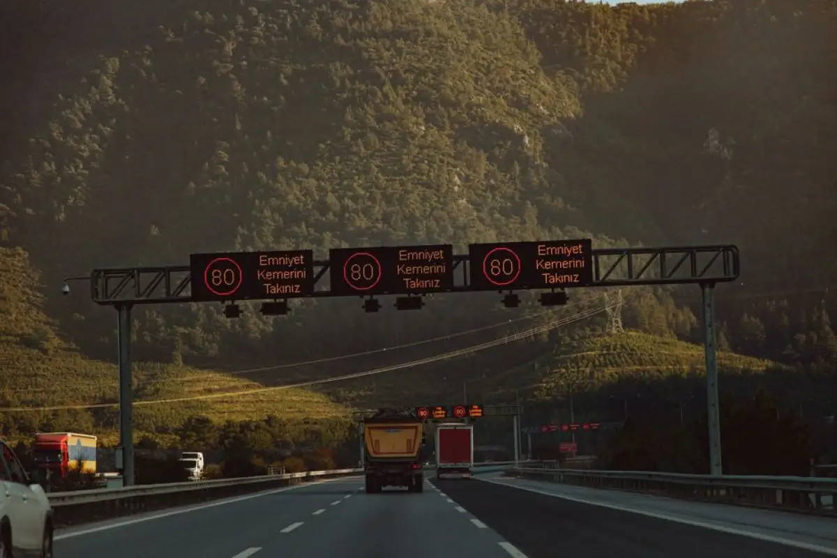 fotoradar speed camera