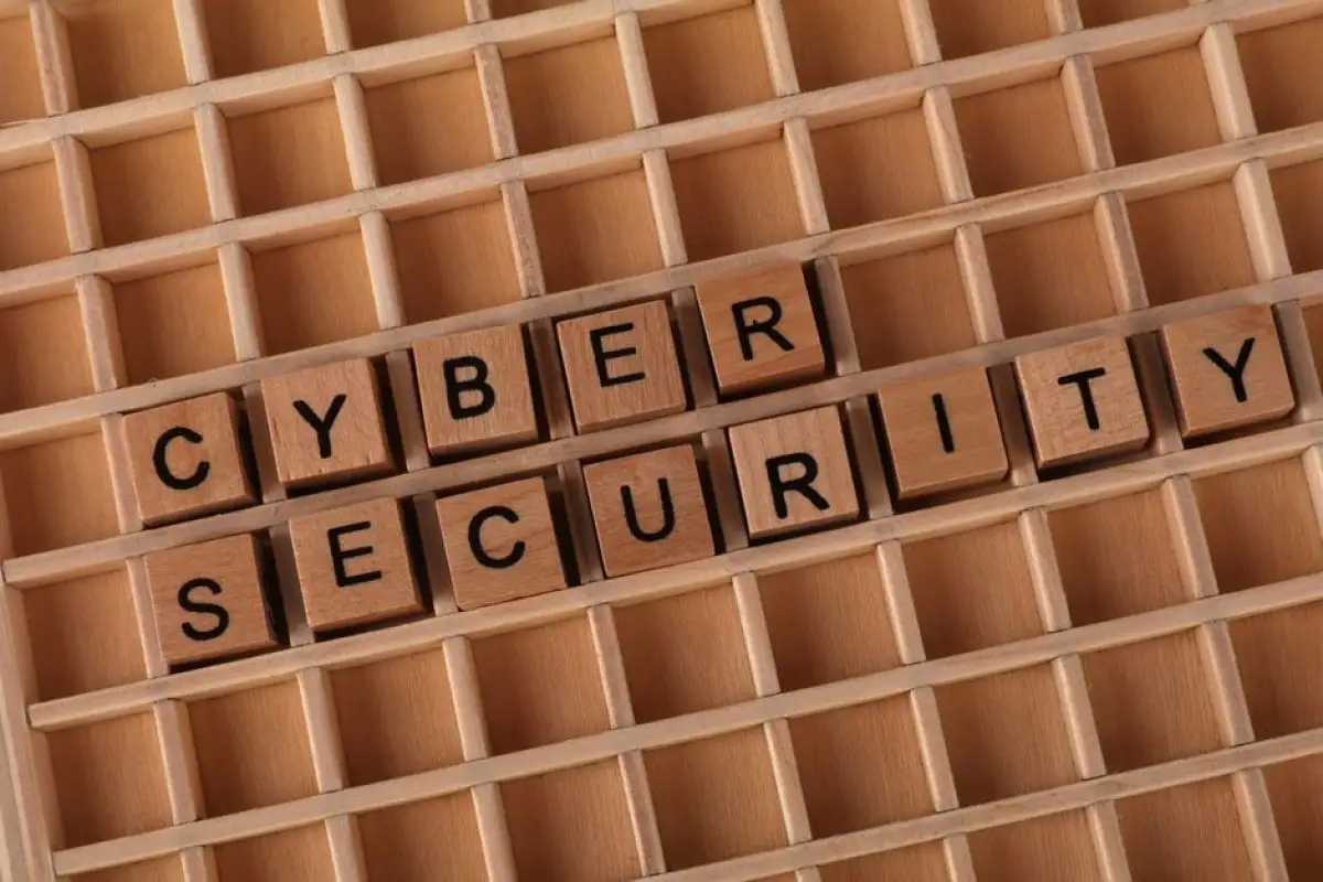 data breach cybersecurity