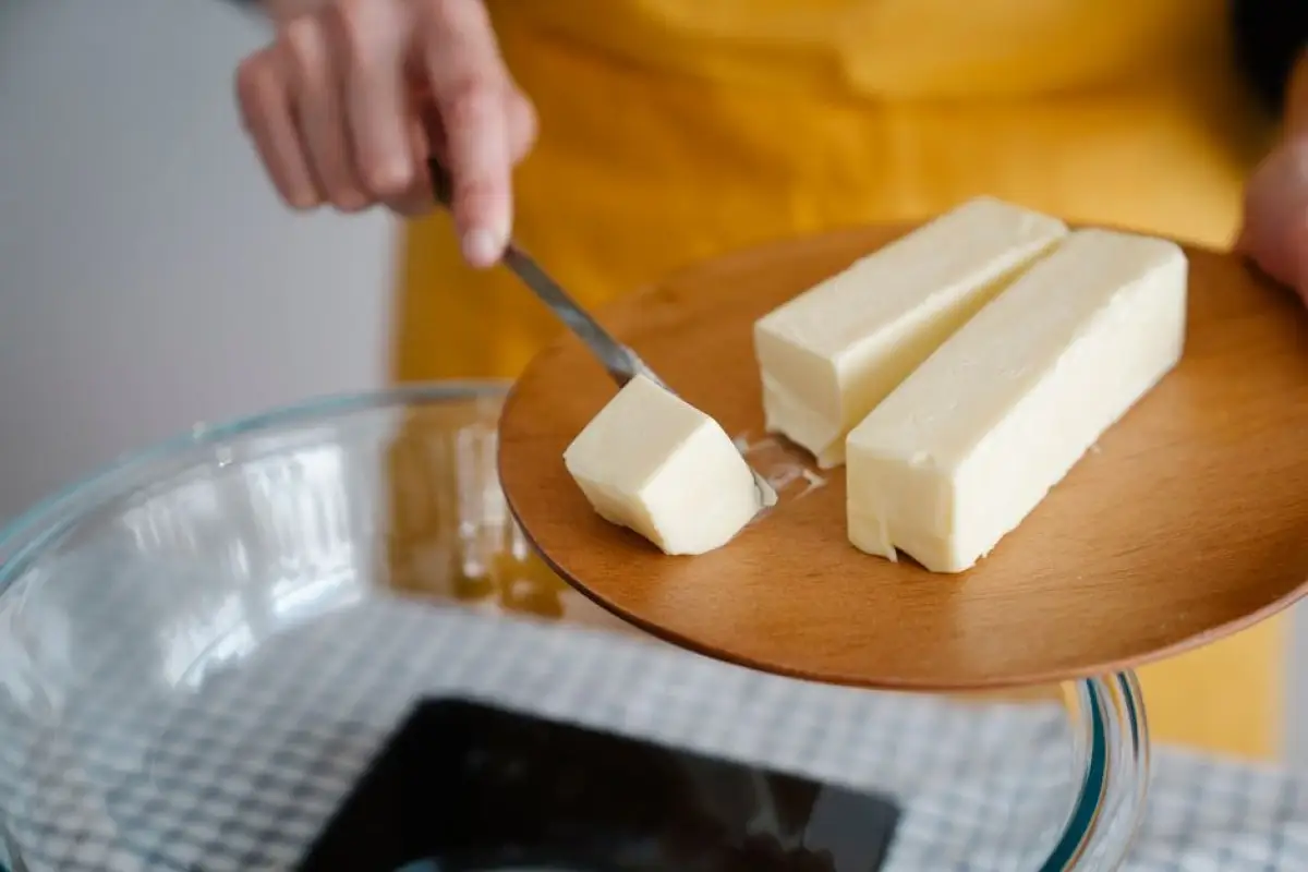 butter price