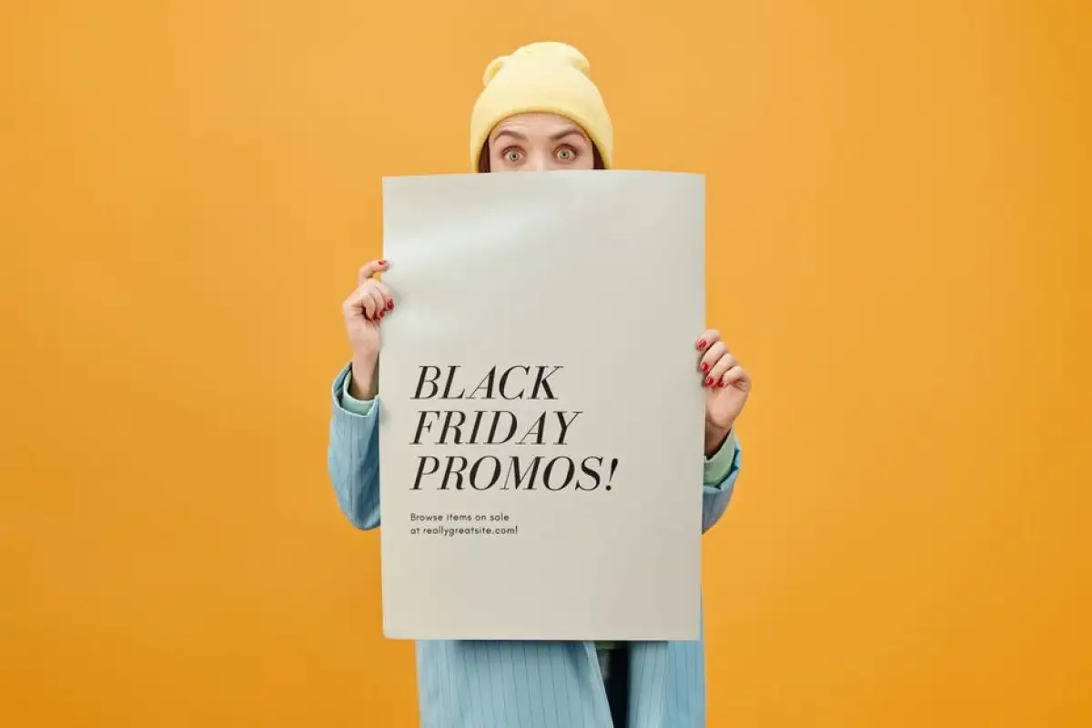 Biedronka promotion
