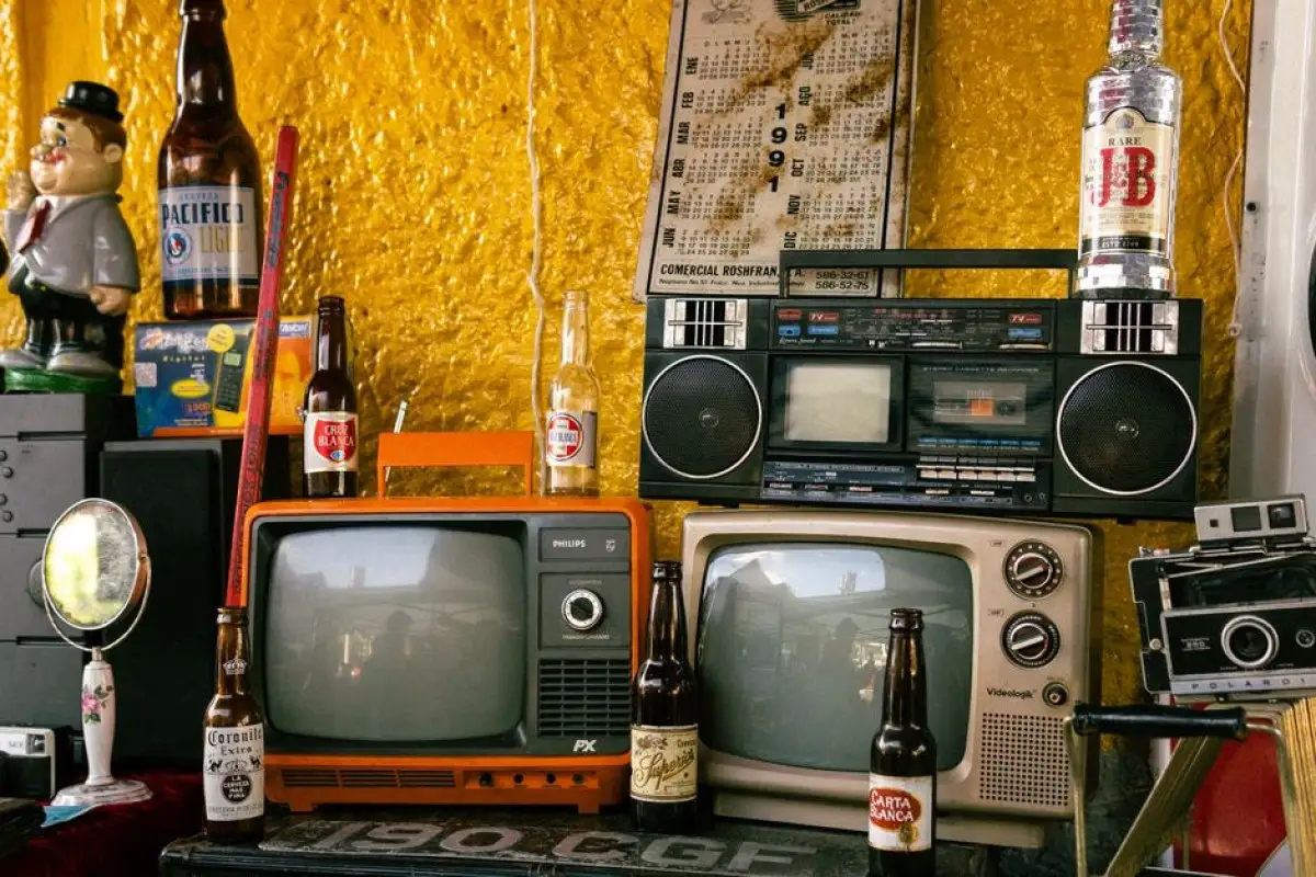 TV radio license