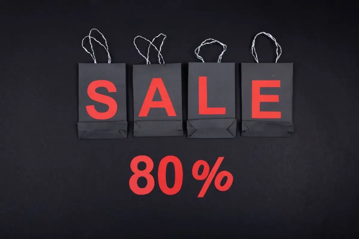 shopping discount