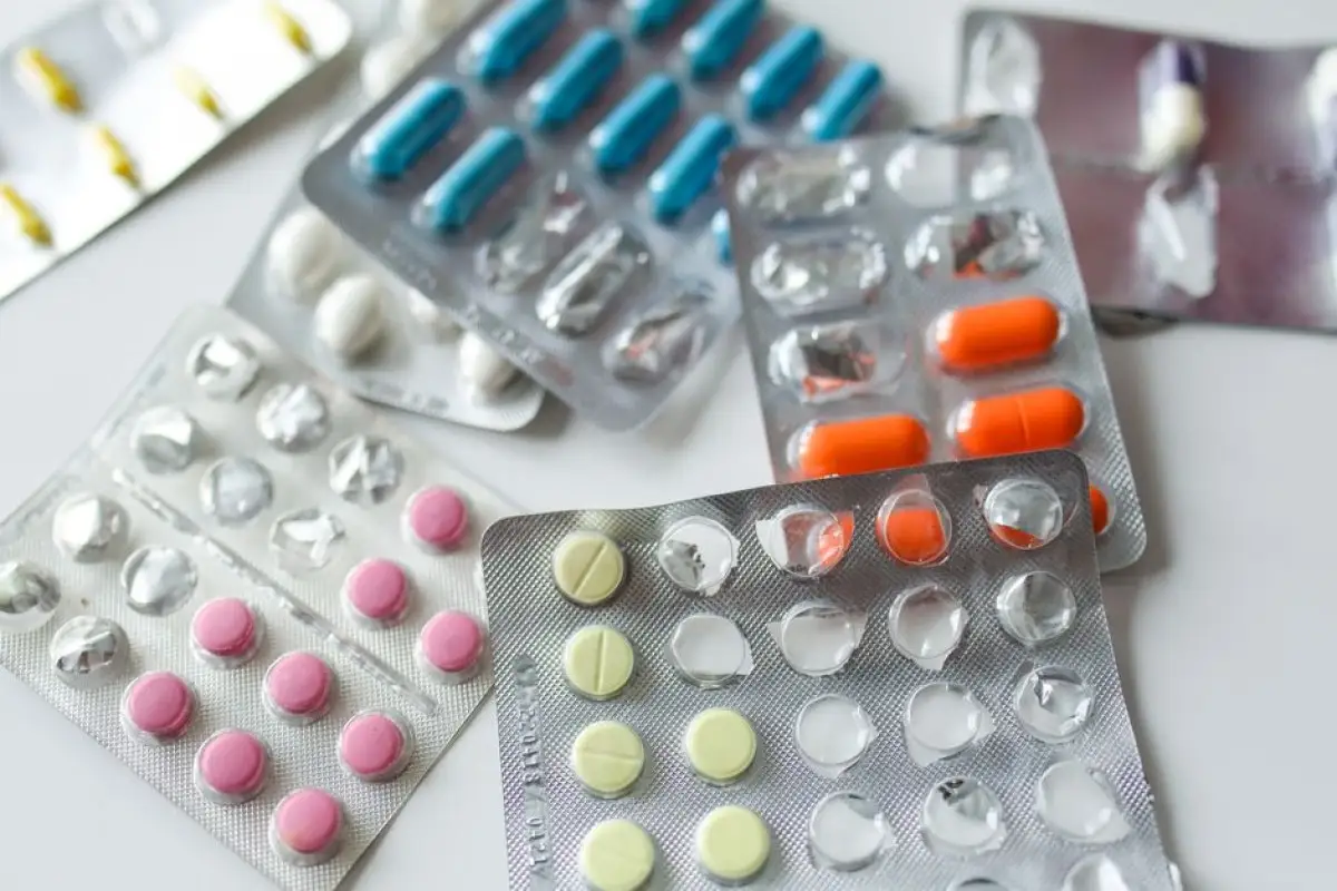 medicine recall