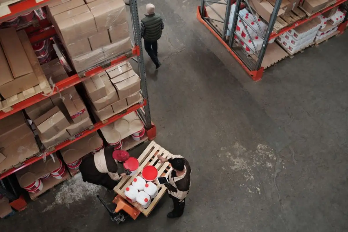 factory workers layoffs