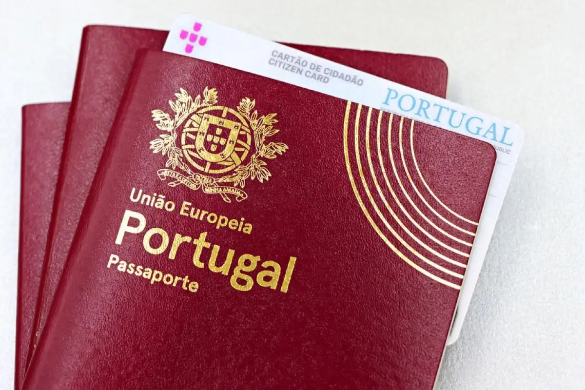 identity document
