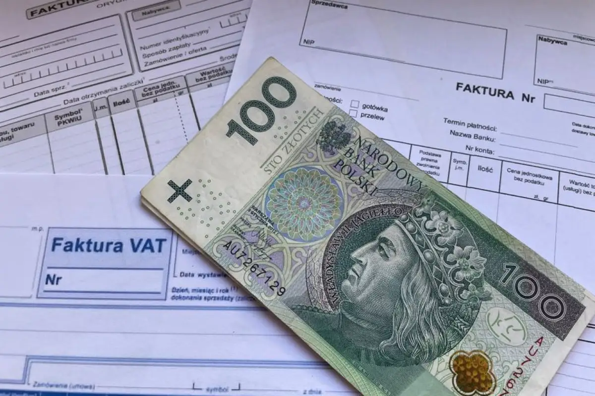 tax relief Poland