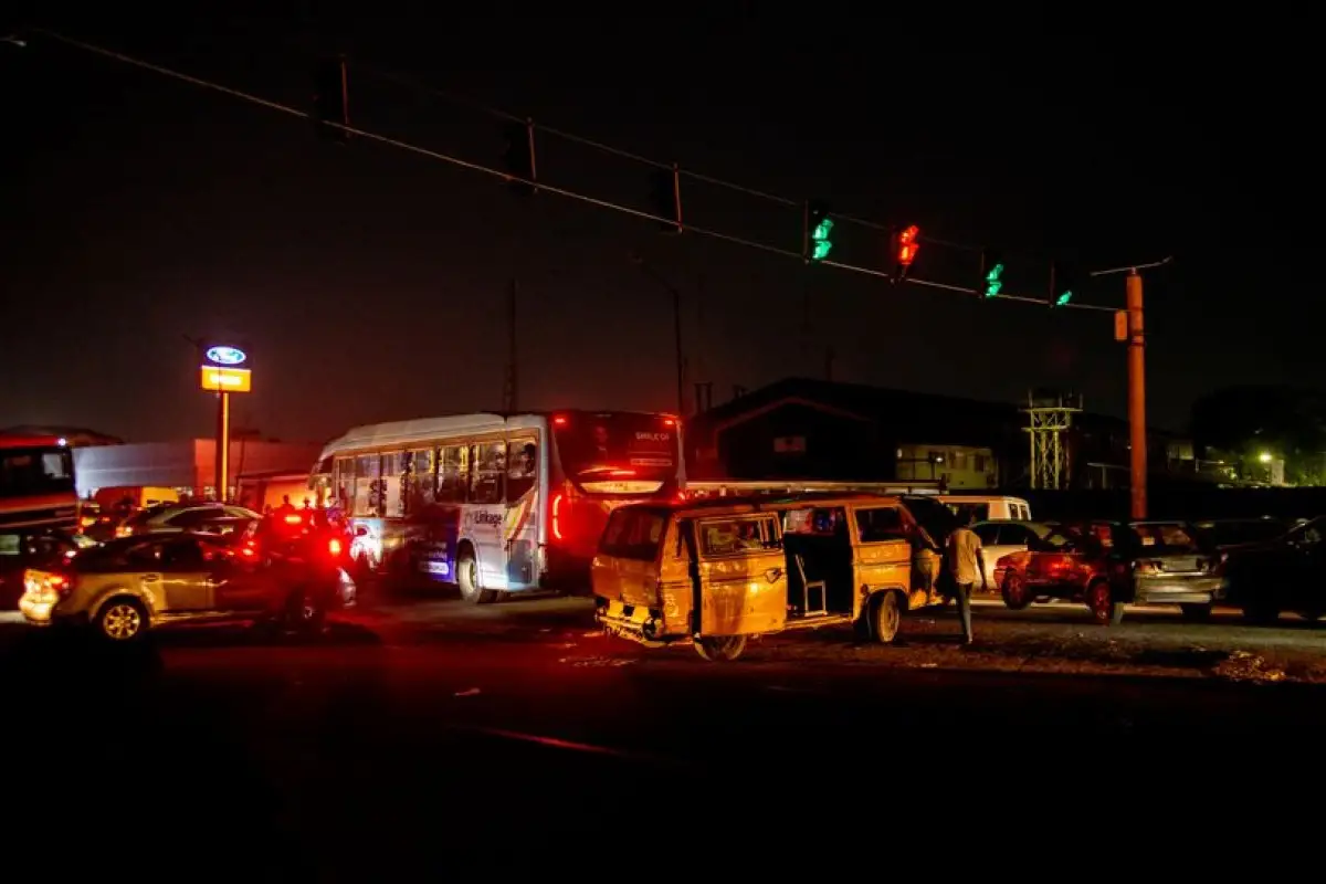 bus accident
