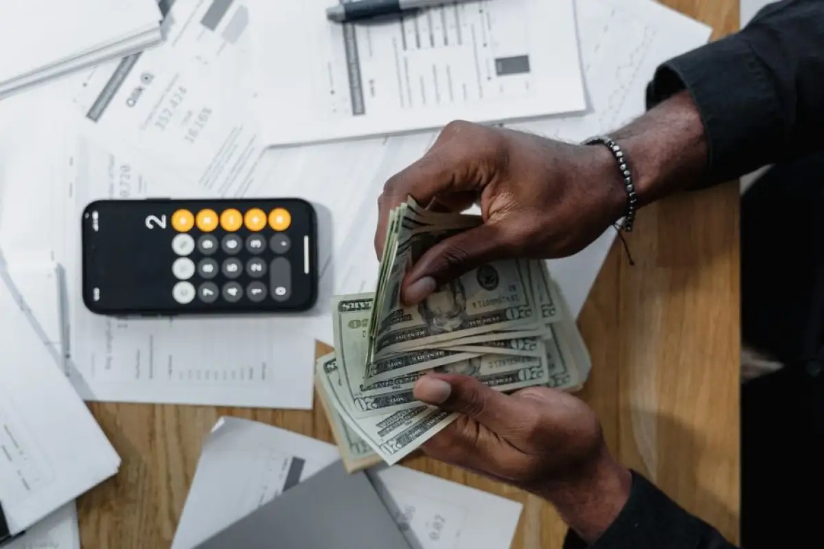 investment account
