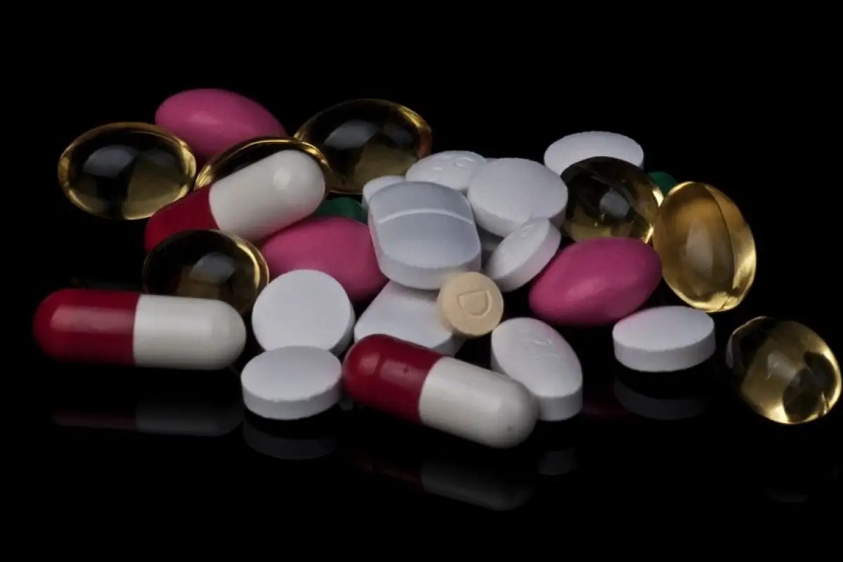 pharmacy drugs prescription